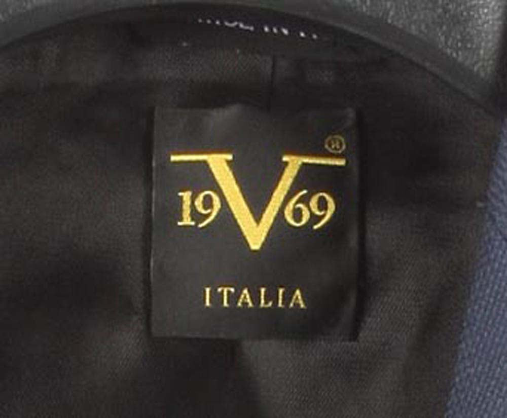 V 1969 Italia Giacca Uomo 2 CAPRI B - CTN68UP 70