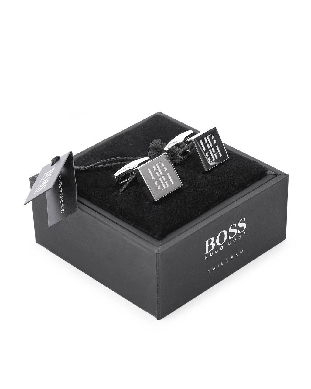 Gemelli da uomo Boss by Hugo Boss 50447659 040