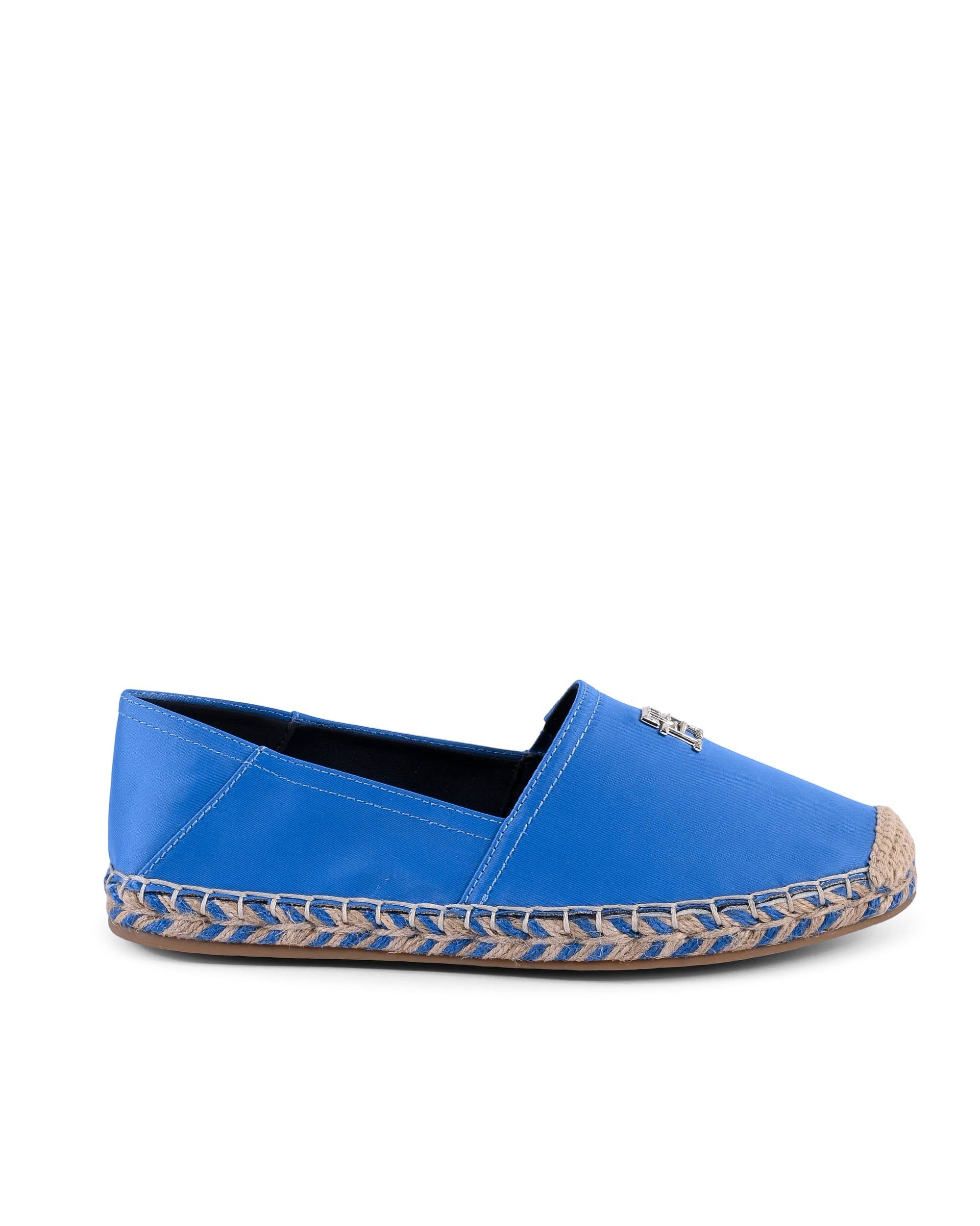 Scarpe casual da donna Tommy Hilfiger Blu FW0FW07881C30