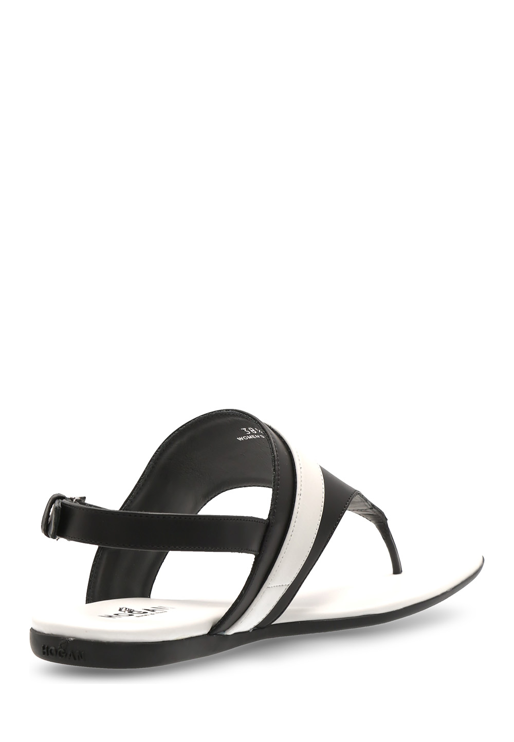 Hogan Donna Perizoma Nero HXW1330R44077Y80002
