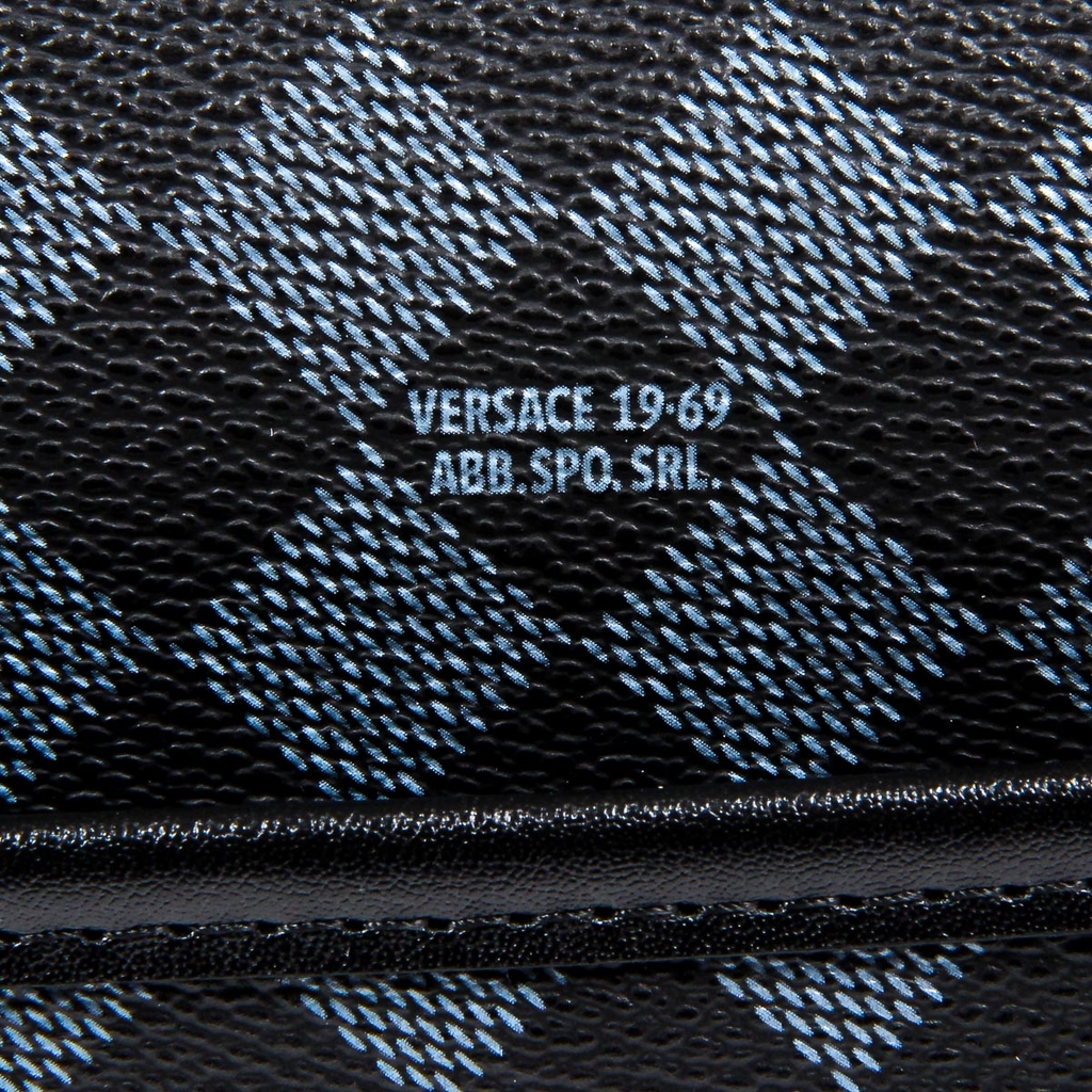 Borsa da uomo V 1969 Italia