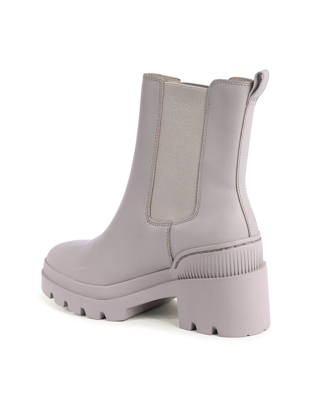 Tommy Hilfiger Stivali da donna GRIGIO FW0FW07761PKB