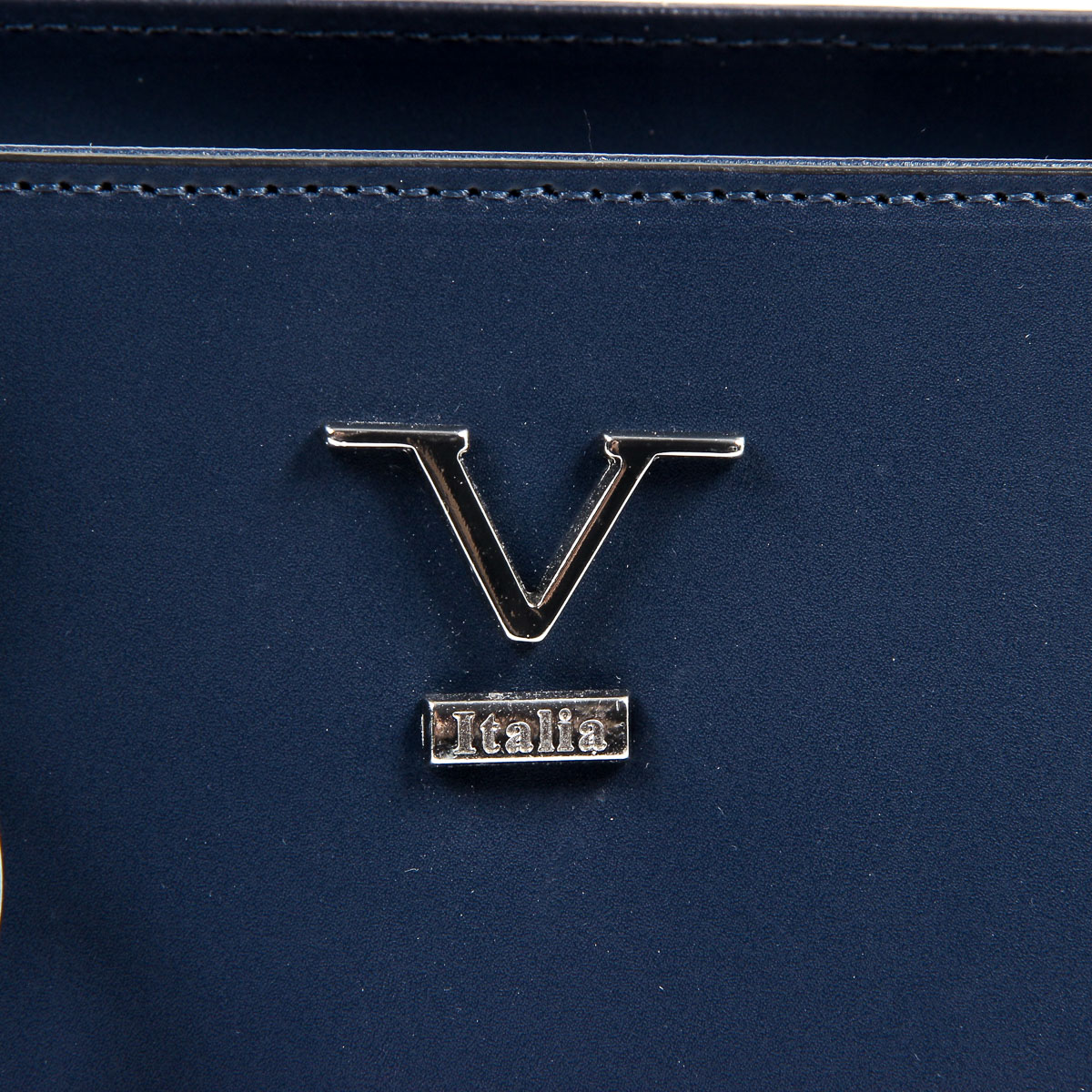 V 1969 Italia Borsa da donna V008-S RUGA BLU