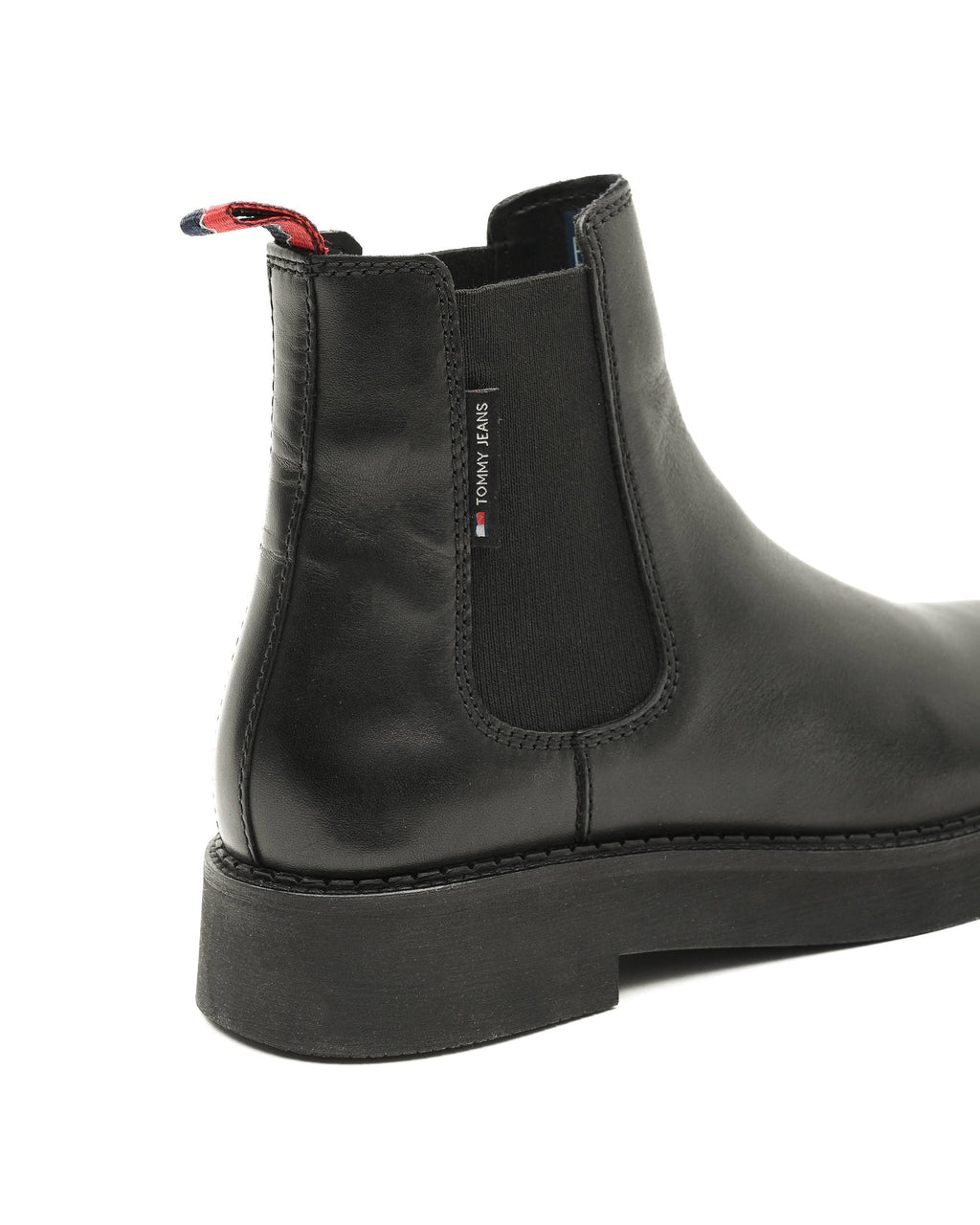 Stivali da donna Tommy Hilfiger EN0EN02622BDS