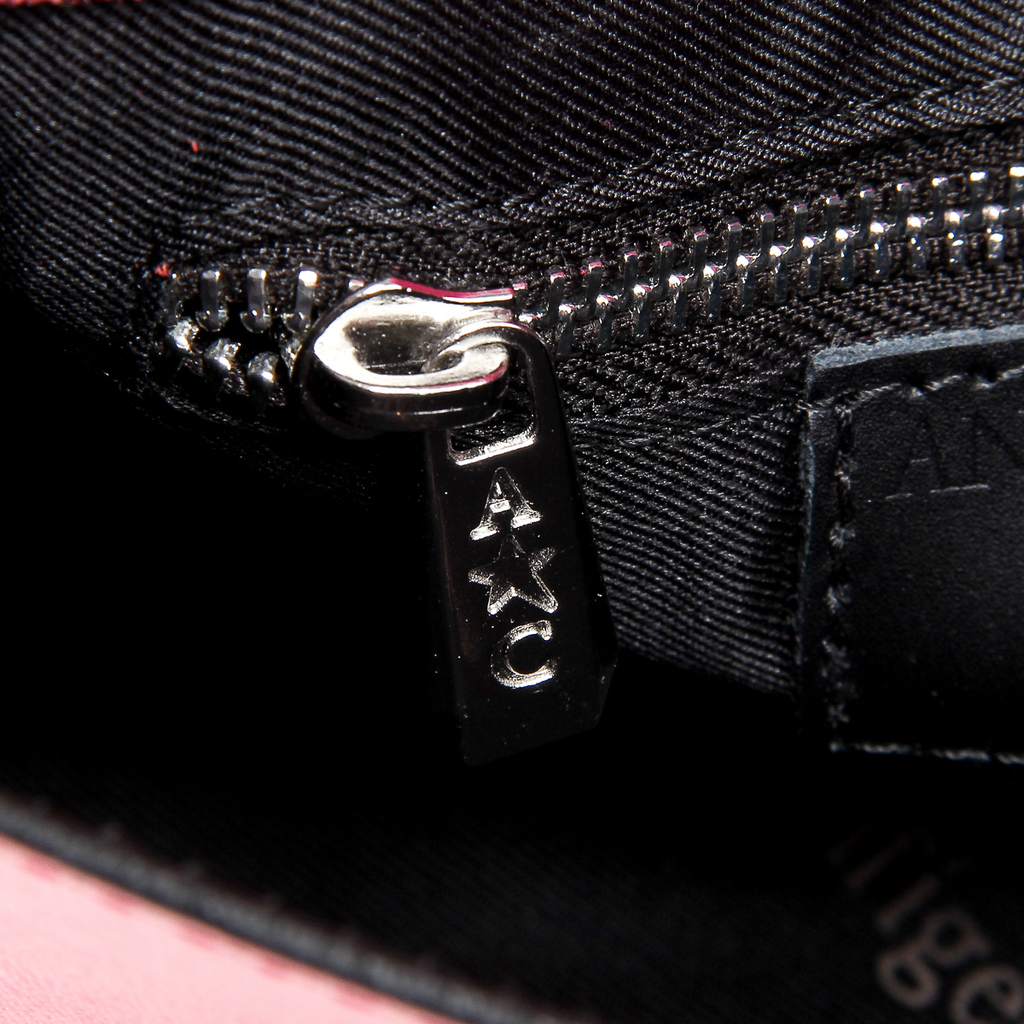 Borsa a mano da donna Andrew Charles Fuxia MELODY