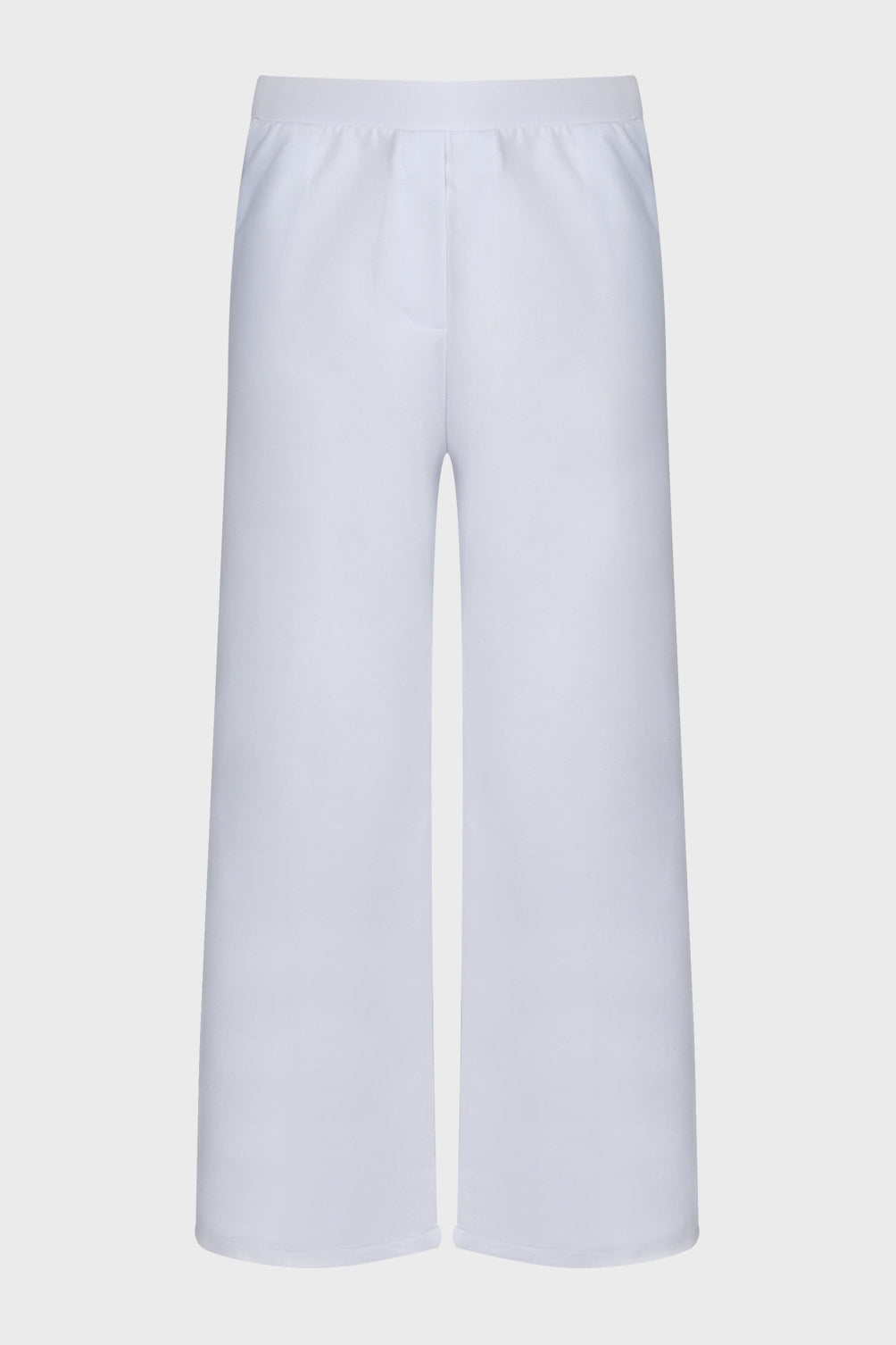 19V69 Italia Pantaloni da donna bianchi CONAN WHITE