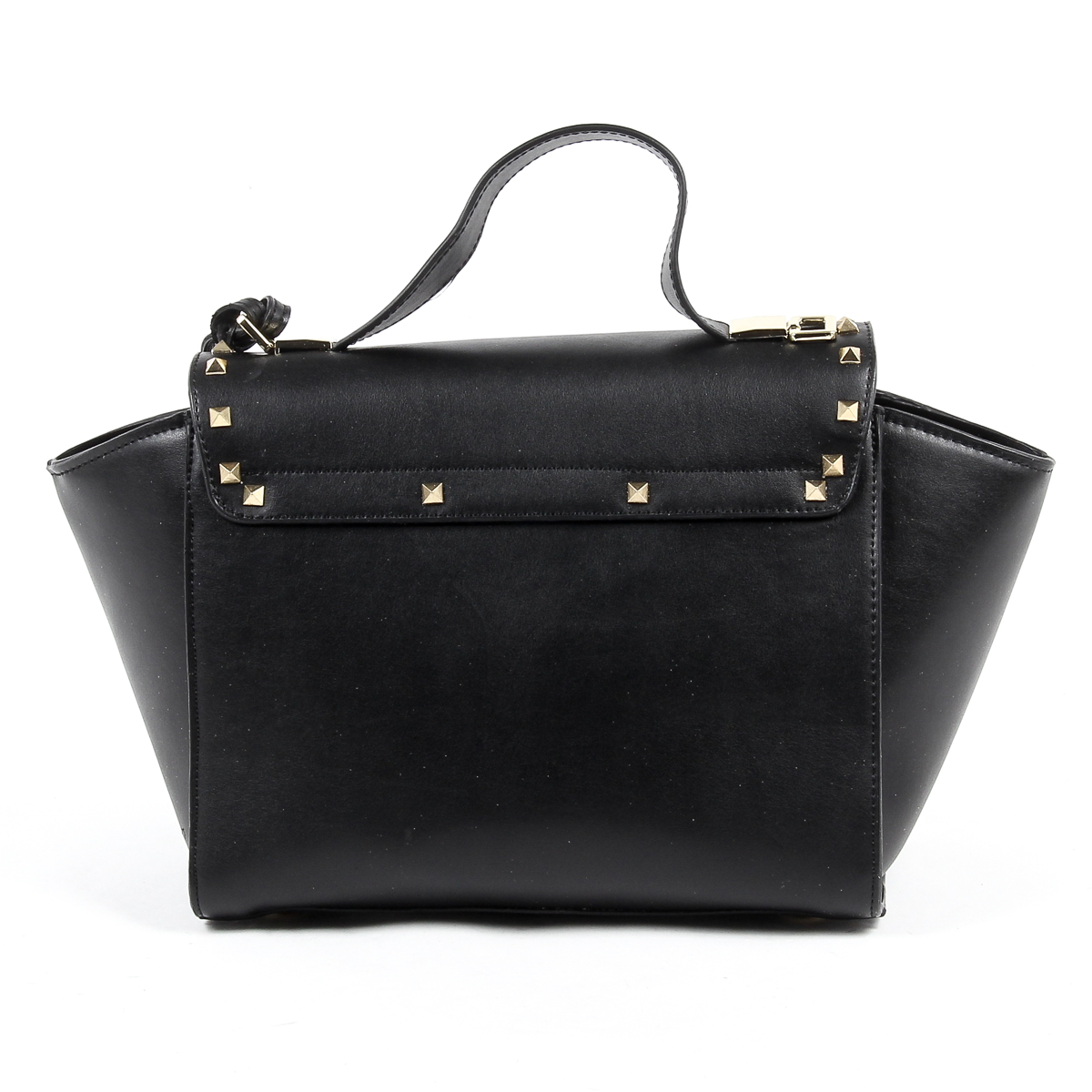 Borsa a mano da donna Andrew Charles nera JAIME