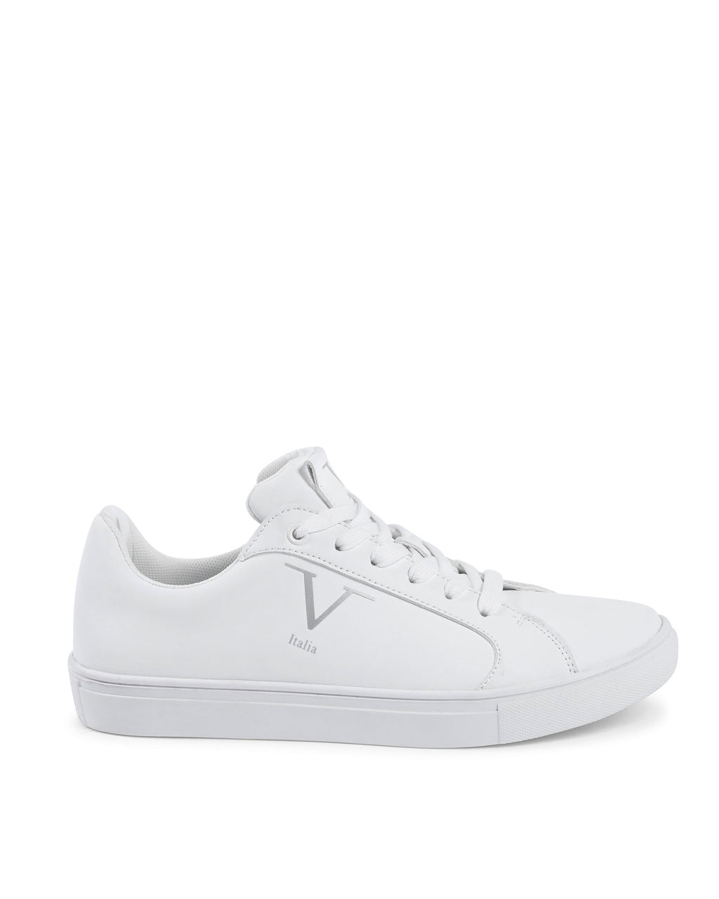 Sneaker da donna V Italia bianca SNK 001 W WHITE
