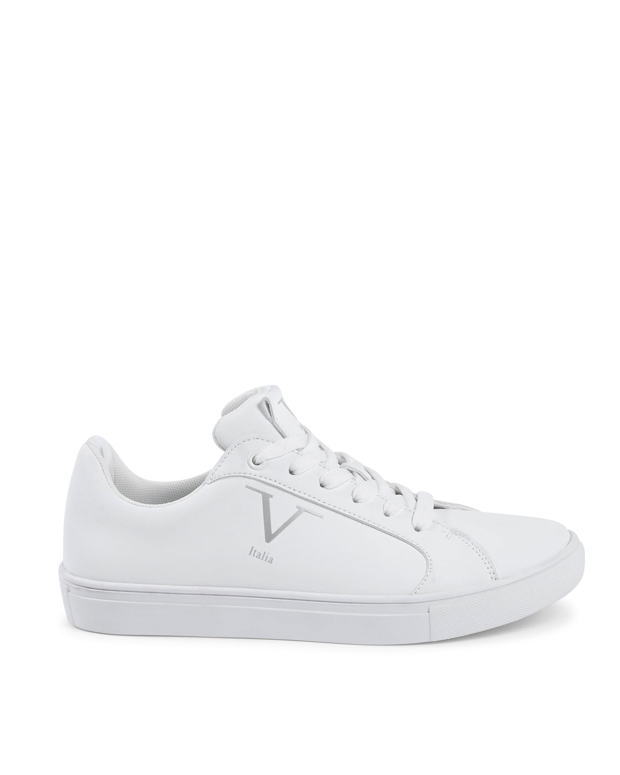 Sneaker da donna V Italia bianca SNK 001 W WHITE