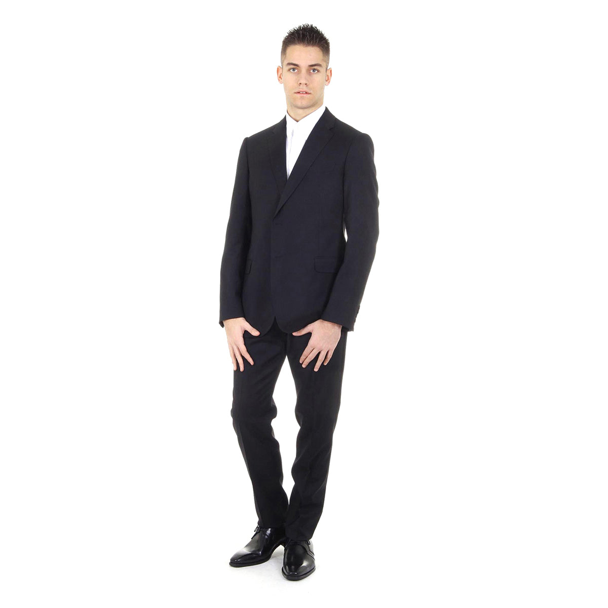 Abito da uomo Armani Collezioni RCVMET 0B003 999