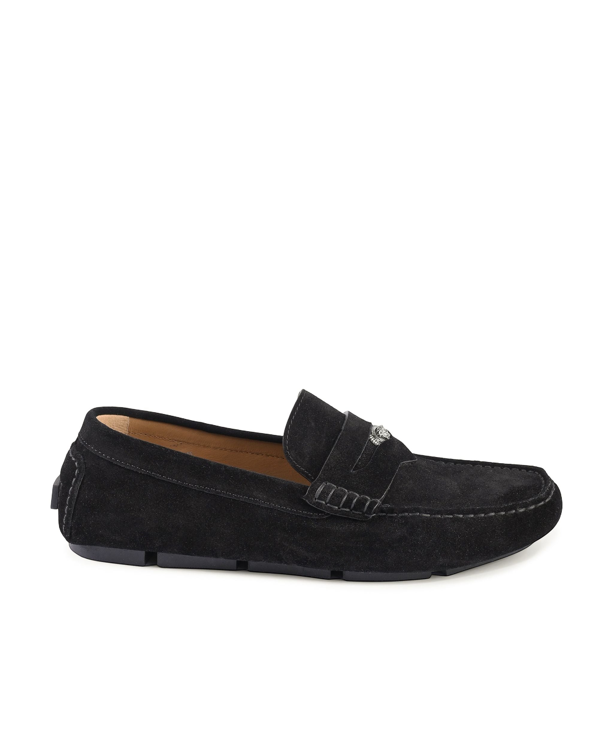 Versace Scarpe Uomo 10139601A09892 1B00E