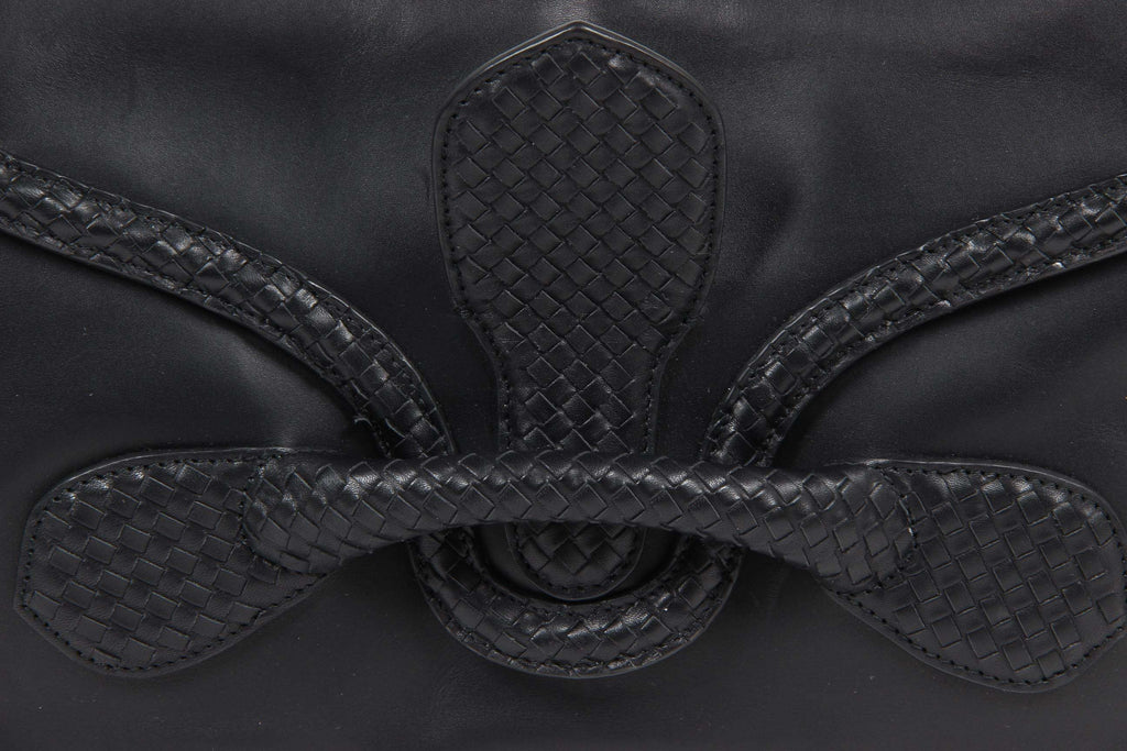 Borsa a mano da donna Bottega Veneta 363798 VAHJ4 1000