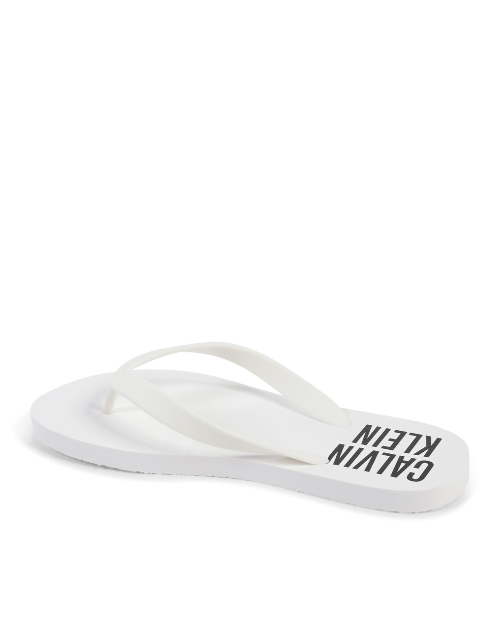 Calvin Klein Perizoma da uomo bianco HM0HM00545YCD