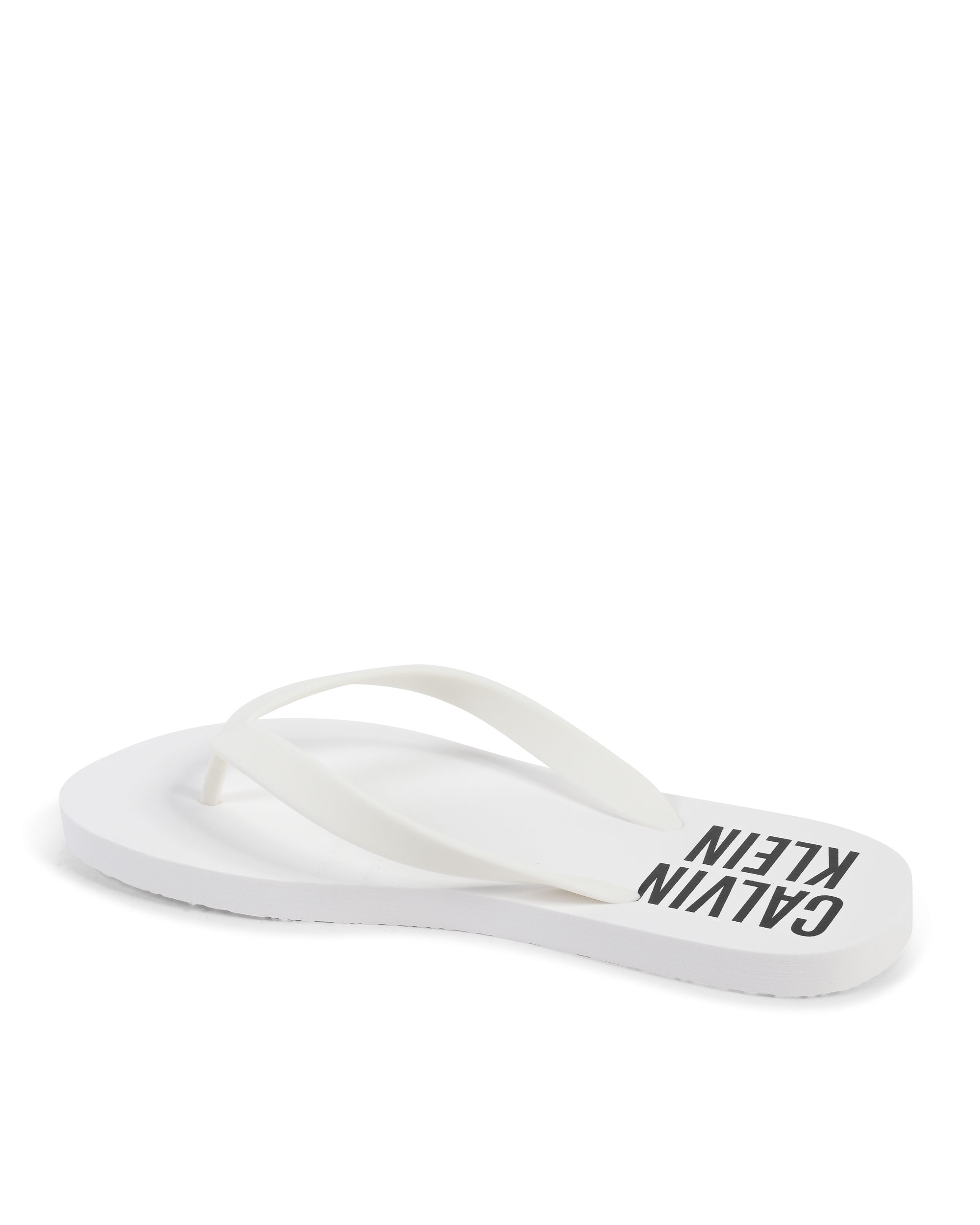 Calvin Klein Perizoma da uomo bianco HM0HM00545YCD