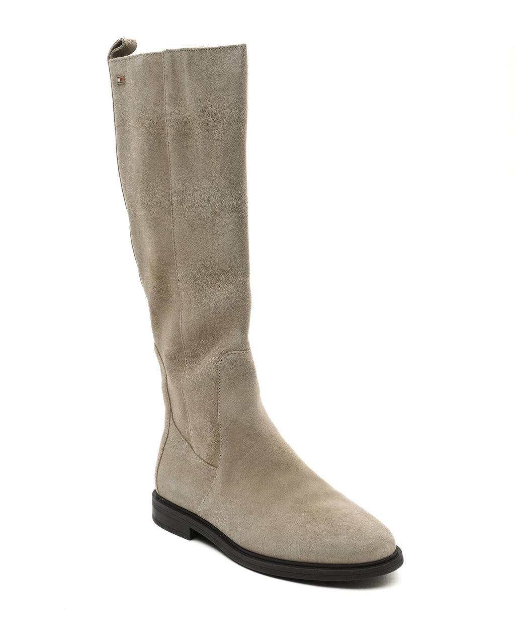 Stivali da donna Tommy Hilfiger FW0FW08178AEG