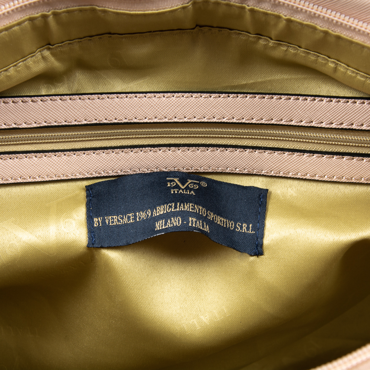 V 1969 Italia Borsa da donna multicolore MORENA