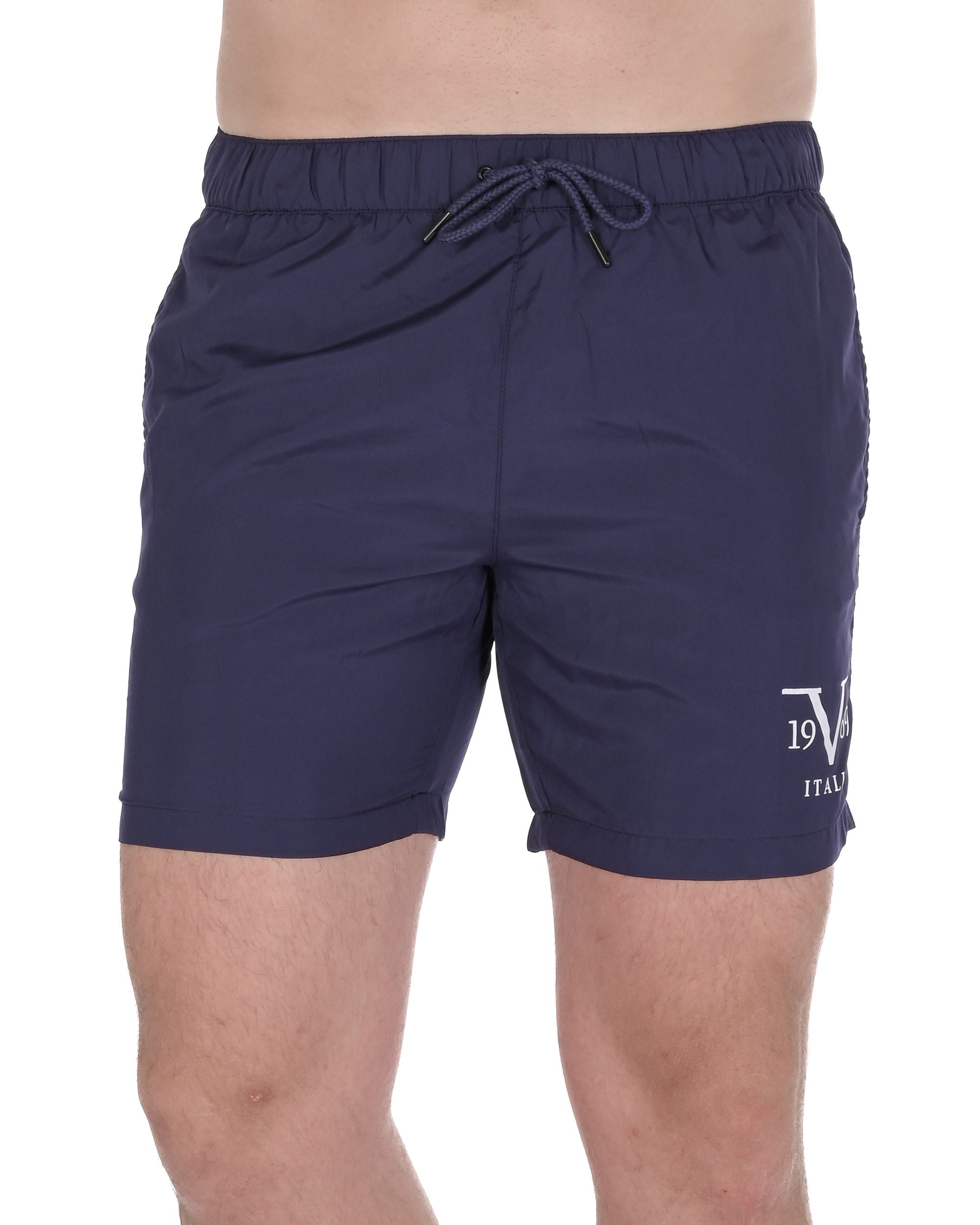 19V69 Italia Costume da bagno da uomo VSC1MBM01 NAVY