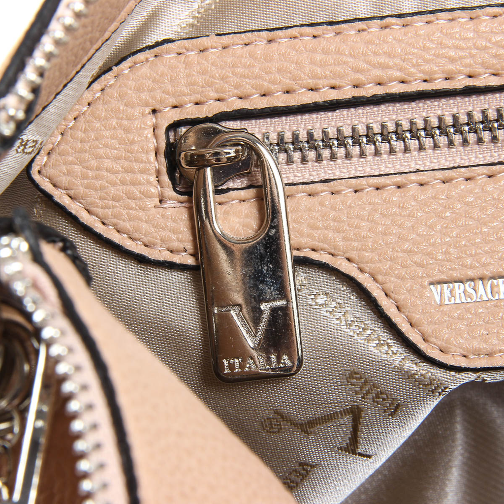 Borsa da donna V 1969 Italia
