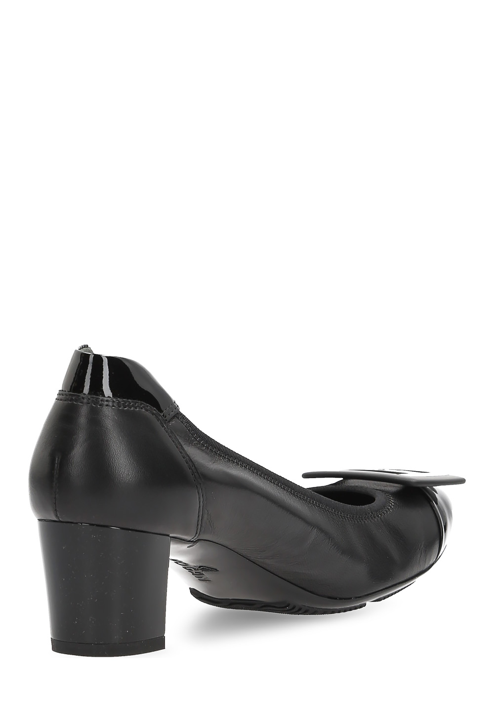 Hogan Donna Décolleté Nero HXW2280O301XX72B999