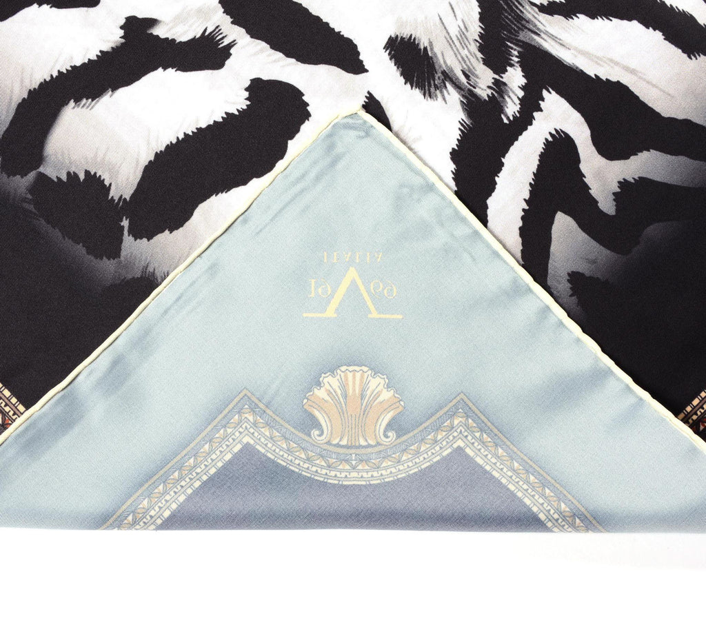 V 1969 Italia Womens Foulard Multicolor JILL