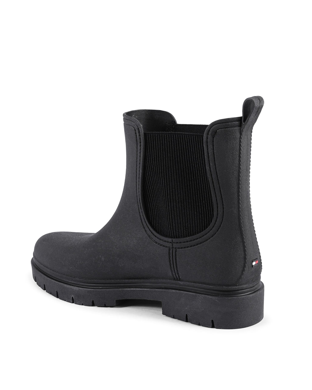 Stivali da pioggia da donna Tommy Hilfiger FW0FW06897BDS