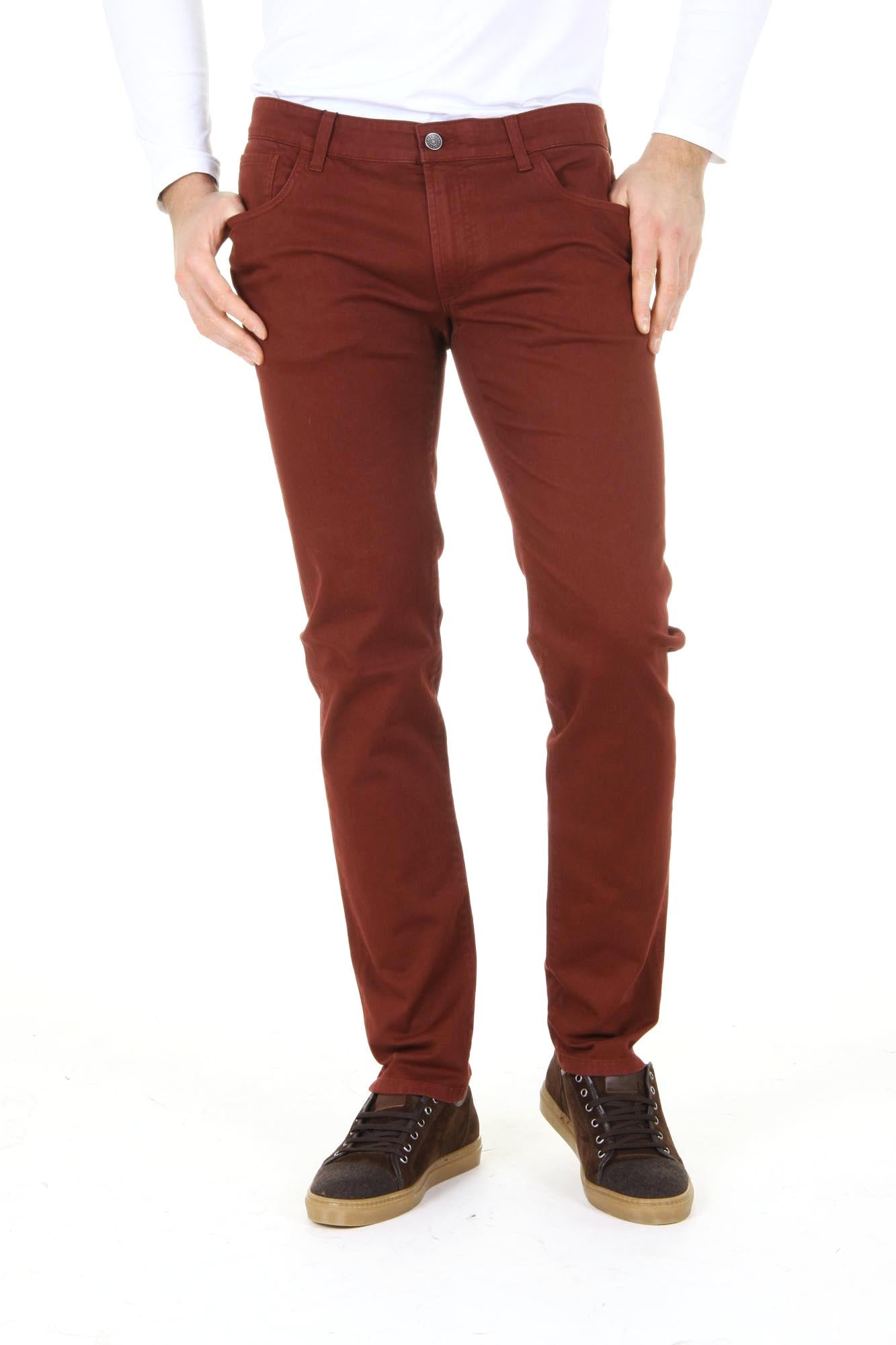 Jeans da uomo Dolce & Gabbana G647LT G8Q45 R5515