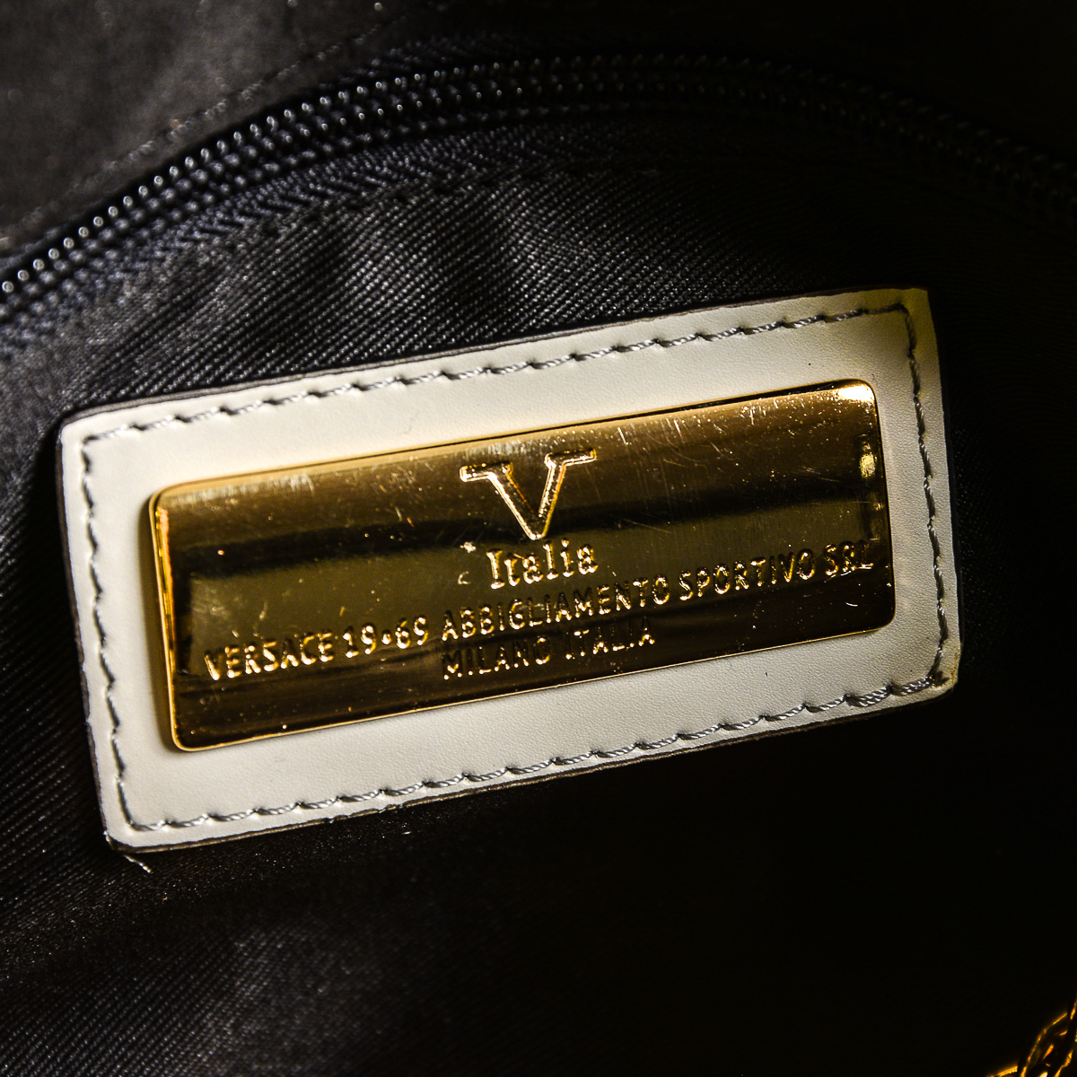 V 1969 Italia Borsa da donna multicolore KYOTO