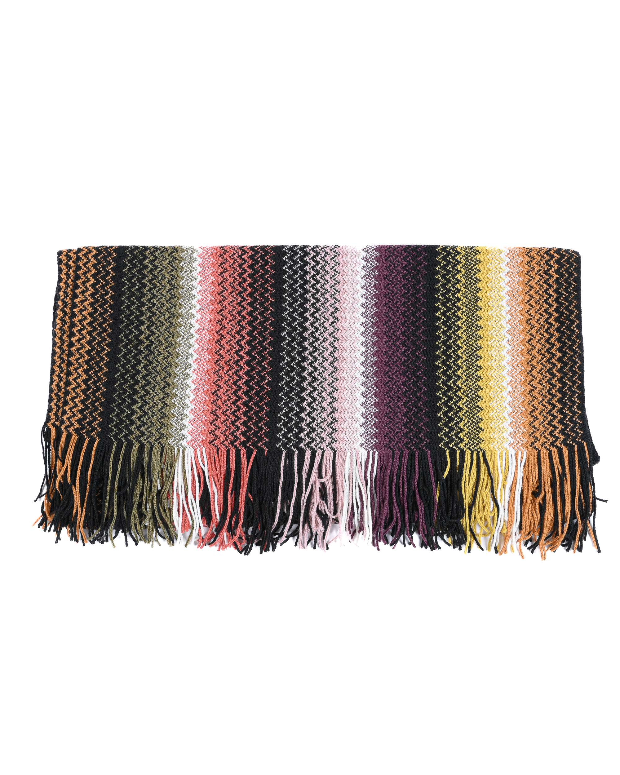 Sciarpa da donna Missoni SC47WMD66850001