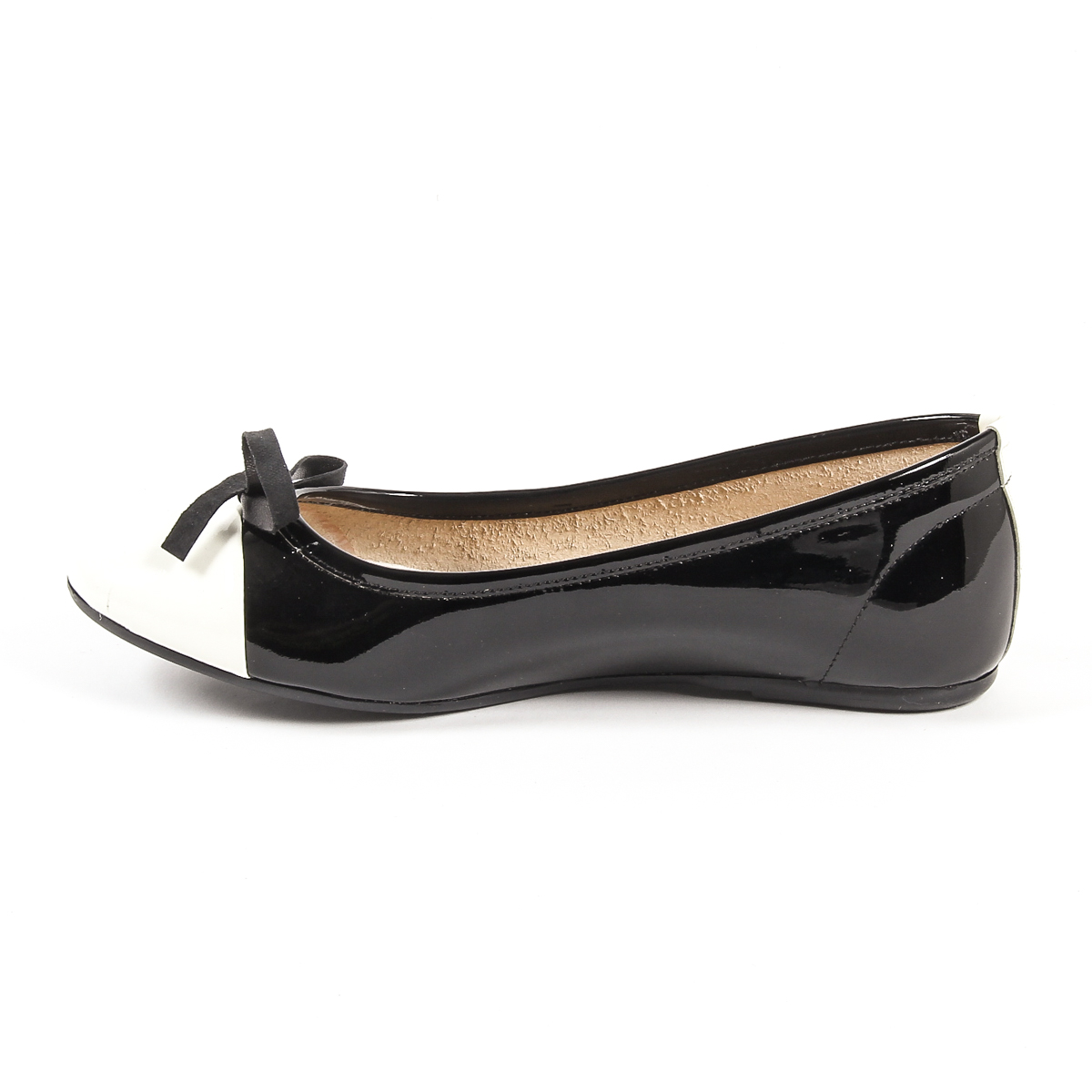 V 1969 Italia Womens Ballerina