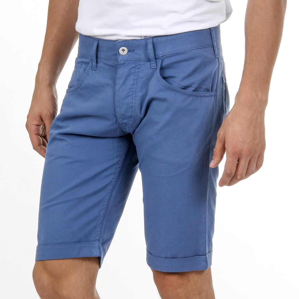 Armani Jeans Pantaloncini da uomo blu 3Y6S13 6N1ZZ 1535