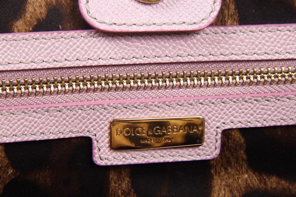 Borsa Dolce & Gabbana BB4454 A1001 80400