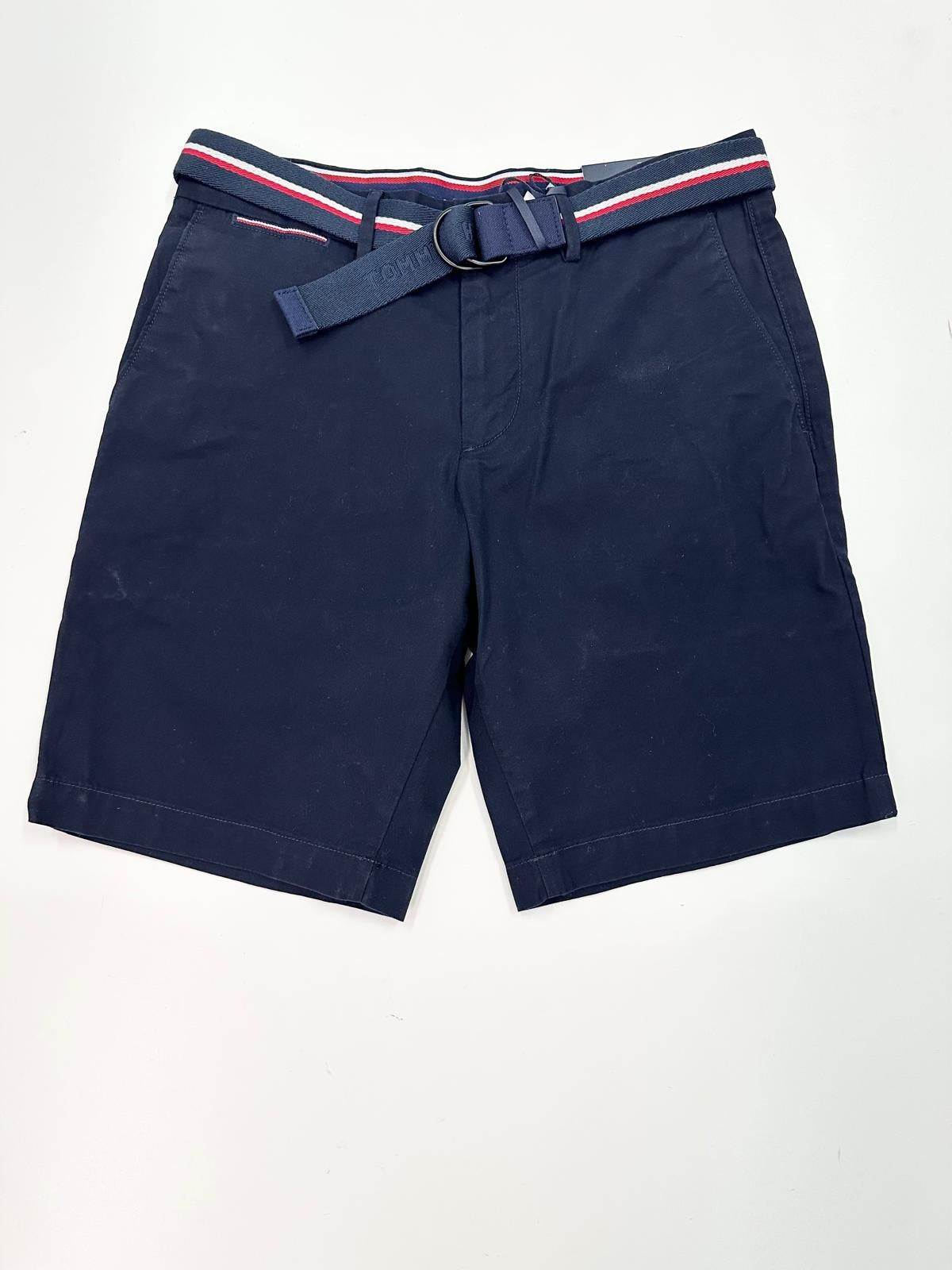 Pantaloncini da uomo Tommy Hilfiger MW0MW18828 DW5