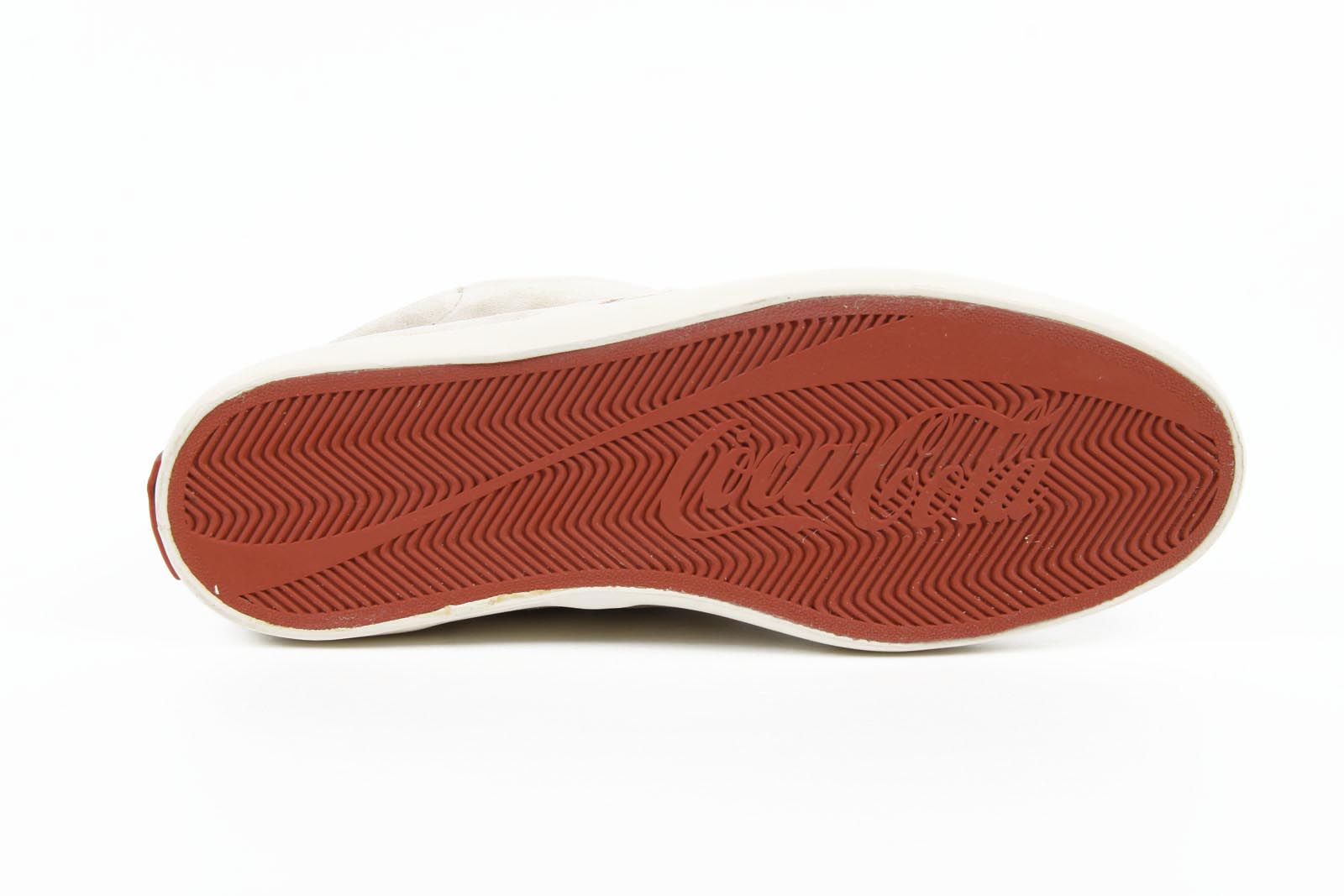 Stivaletto uomo Coca Cola CCA0526 KRUNNER MIX CREMA