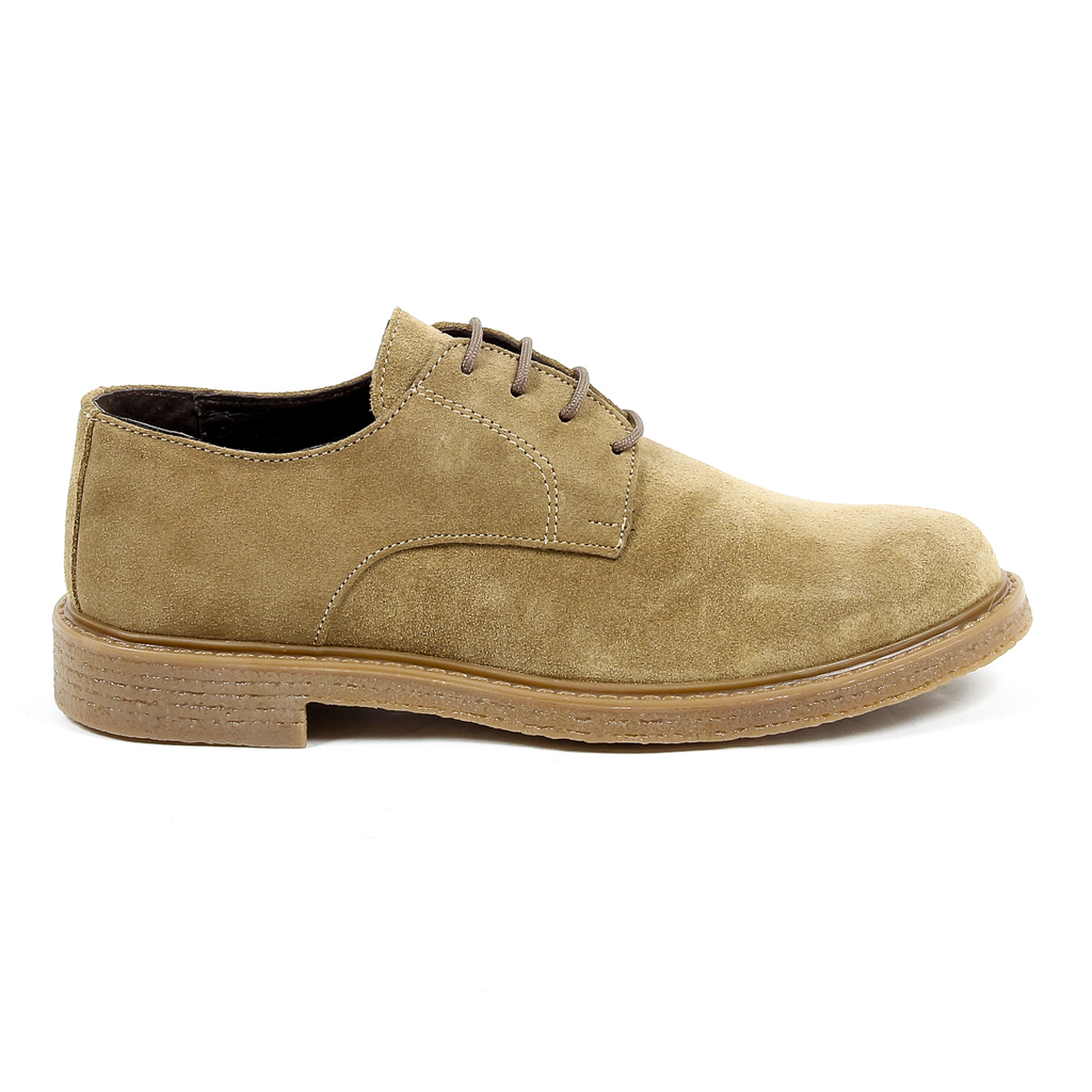 Scarpa stringata da uomo V 1969 Italia