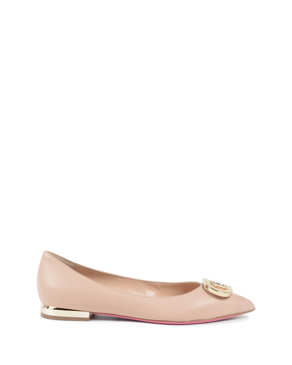 Promemoria Ballerina - Sabbia