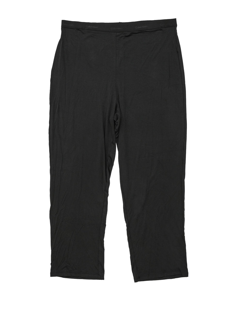 Calvin Klein Womens Pants 000QS7285EUB1