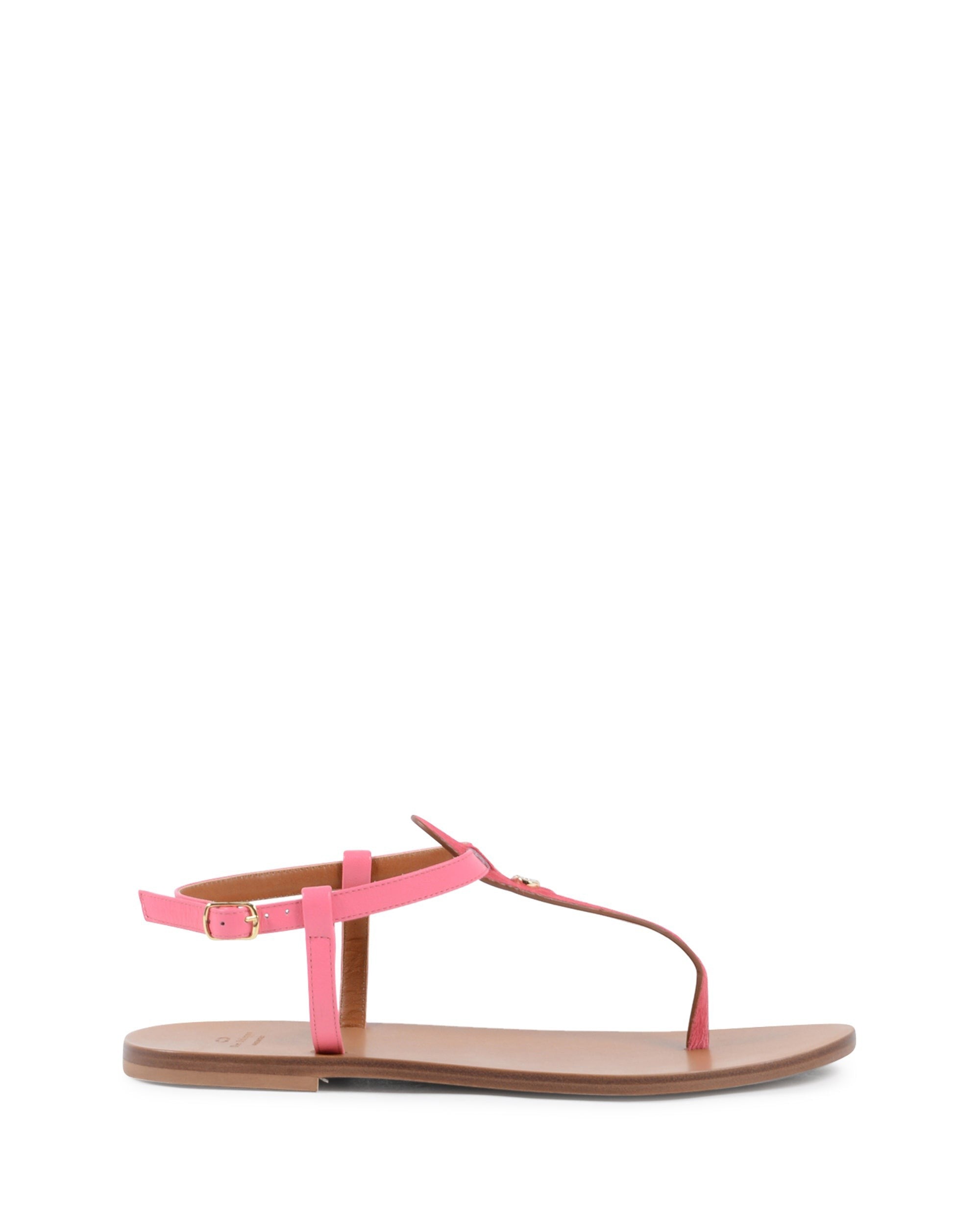 Sandalo Touch The Sky Cavallino Fuxia