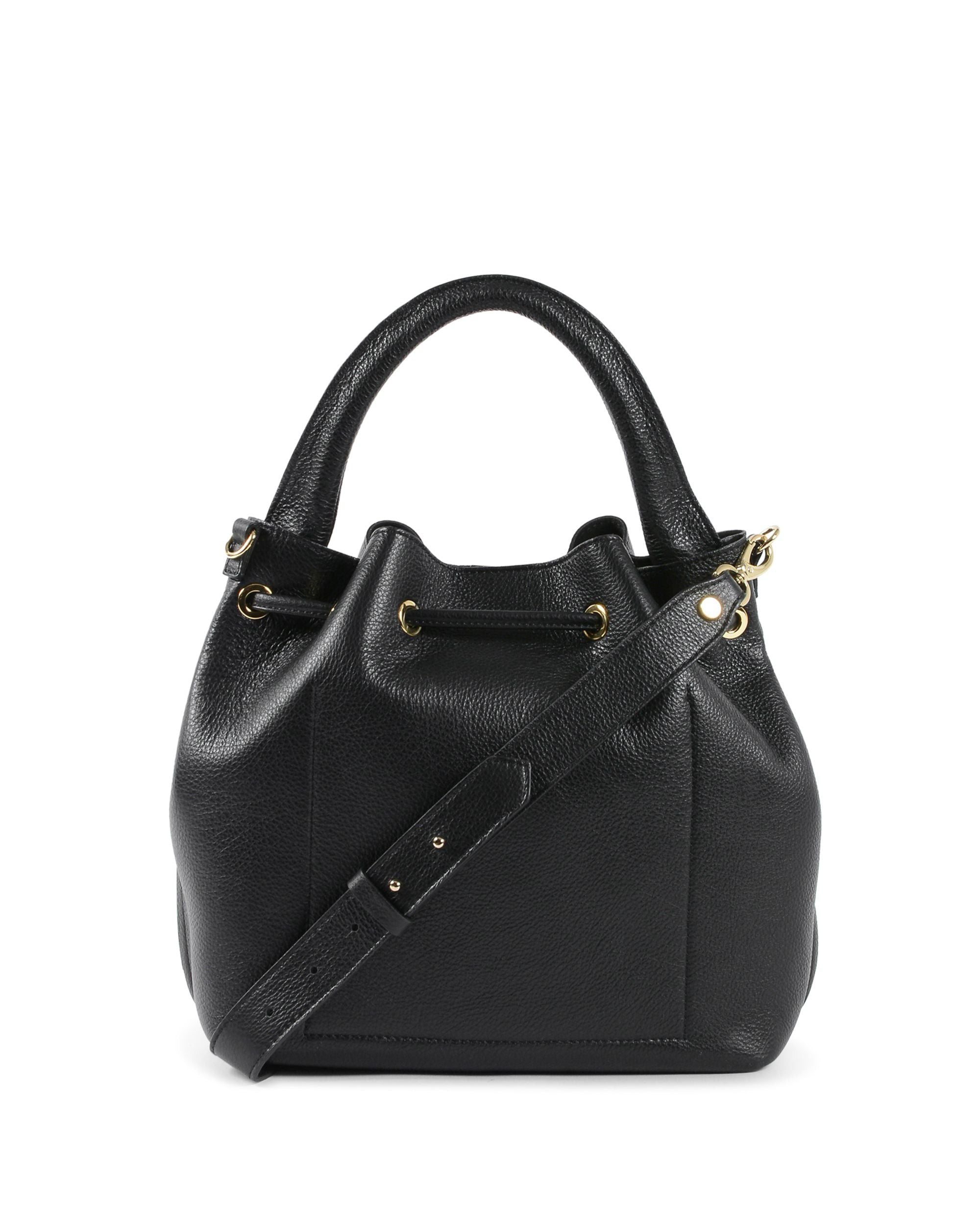 Borsa Ischia - Nera 
