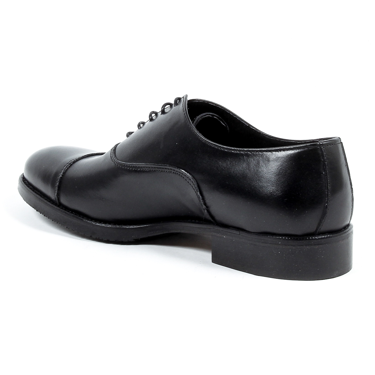 Scarpa classica da uomo V 1969 Italia