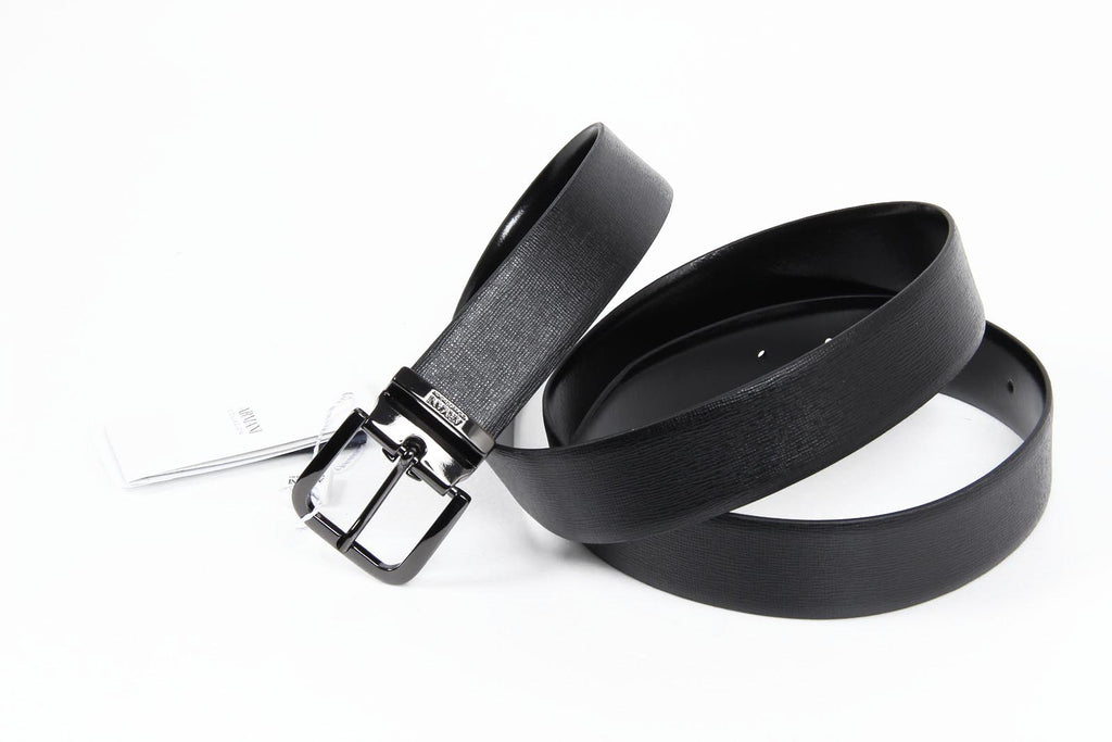 Cintura uomo Armani Collezioni CI106 V3 12