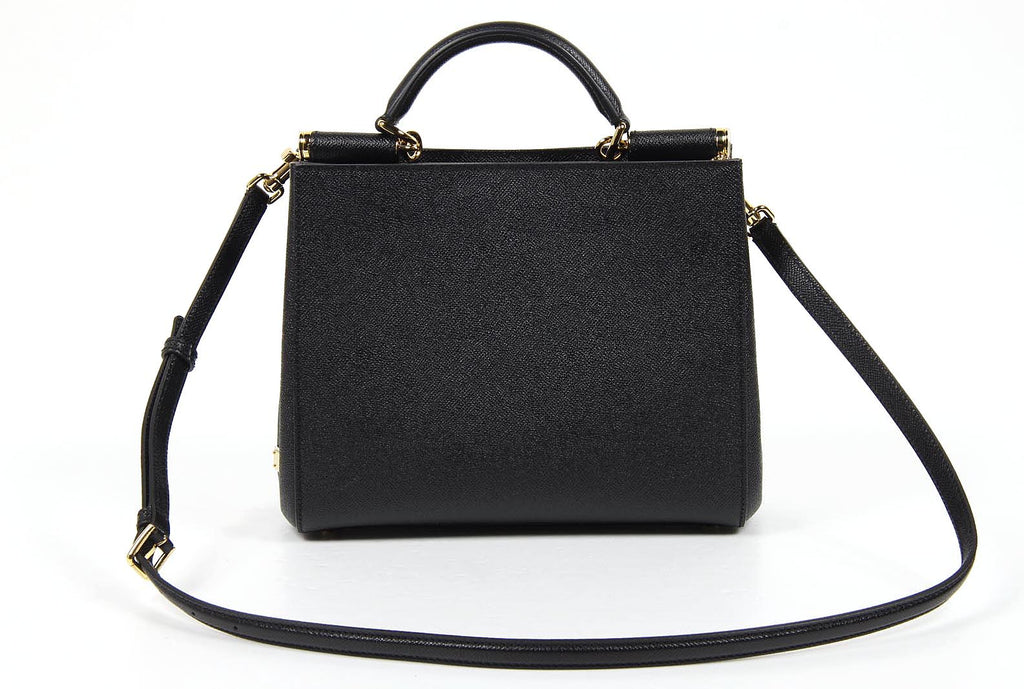 Borsa a tracolla Dolce & Gabbana Dauphine BB6012 A1001 80999