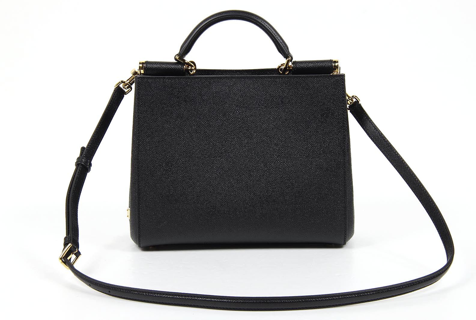 Borsa a tracolla Dolce & Gabbana Dauphine BB6012 A1001 80999