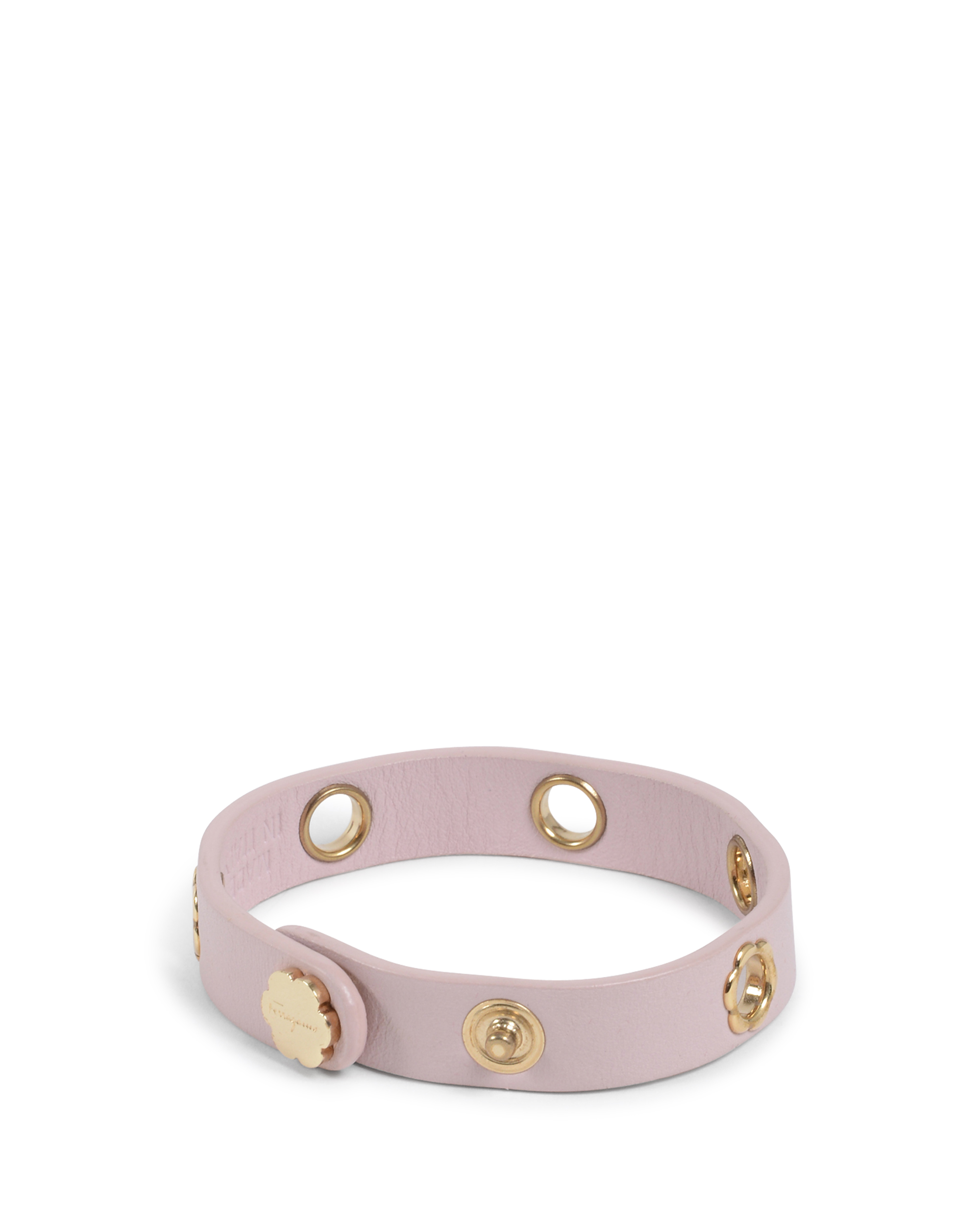 Salvatore Ferragamo Bracciale Donna Rosa 760059 687127