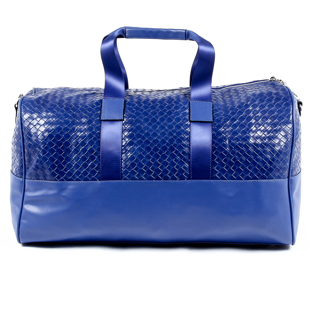 V 1969 Italia Borsa da uomo blu JEFF
