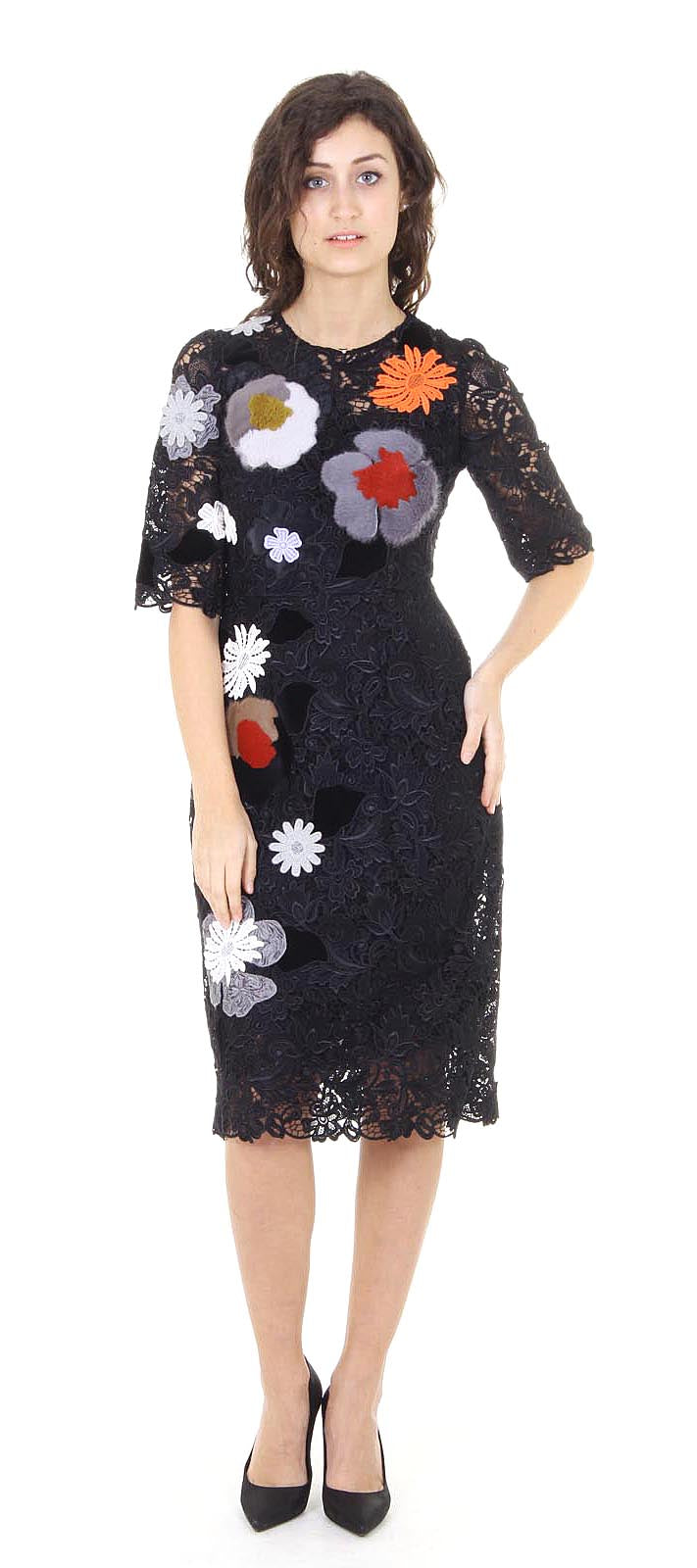 Abito da donna Dolce & Gabbana F6OC0Z GD59E N0000