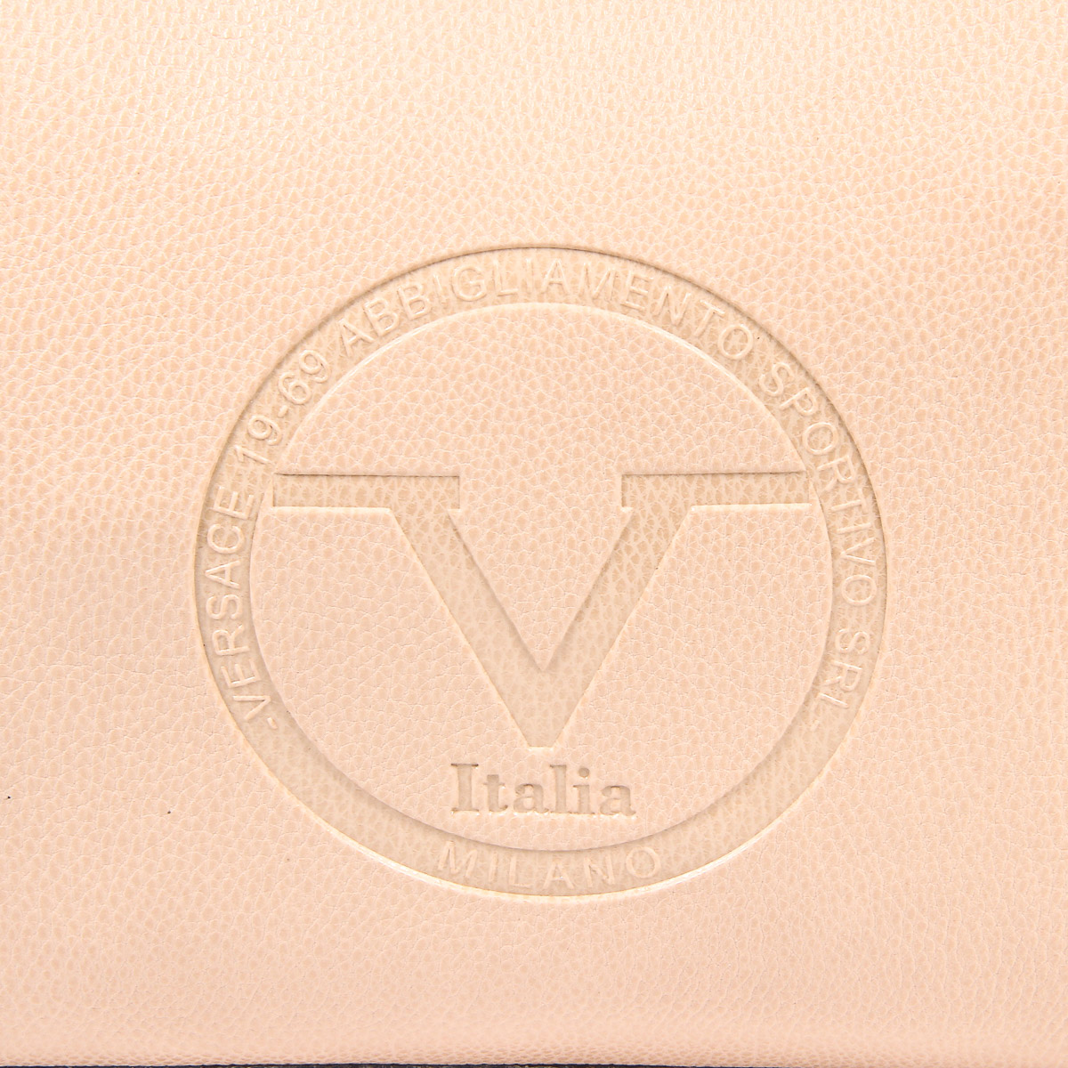 Borsa da donna V 1969 Italia