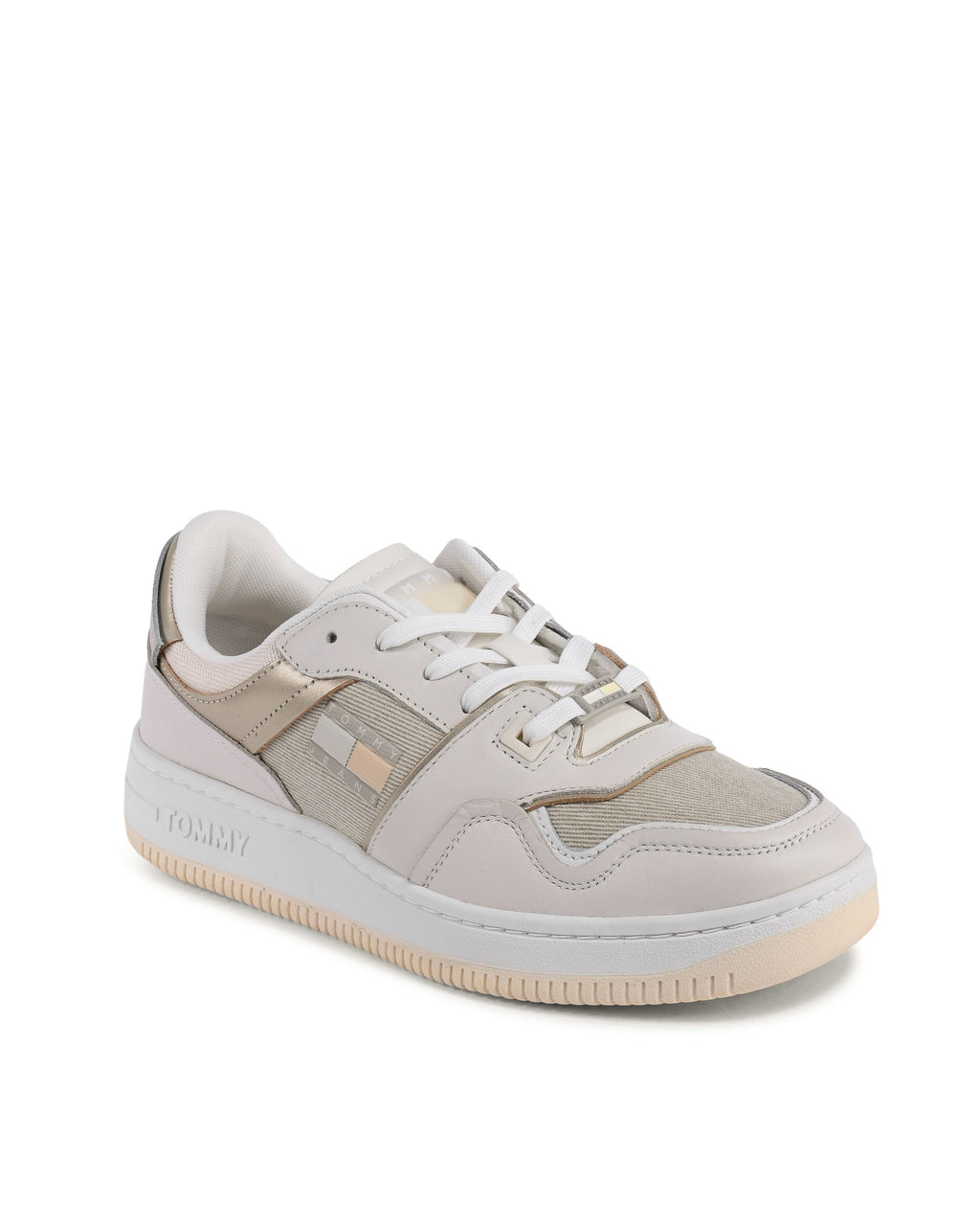 Tommy Hilfiger Sneaker da donna bianca EN0EN02356YBI