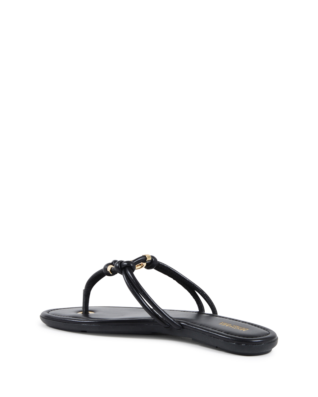 Perizoma da donna Michael Kors nero KINLEY