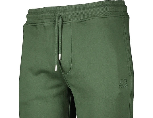 Pantaloni da uomo CP Company 16CMSP100B110044R 649