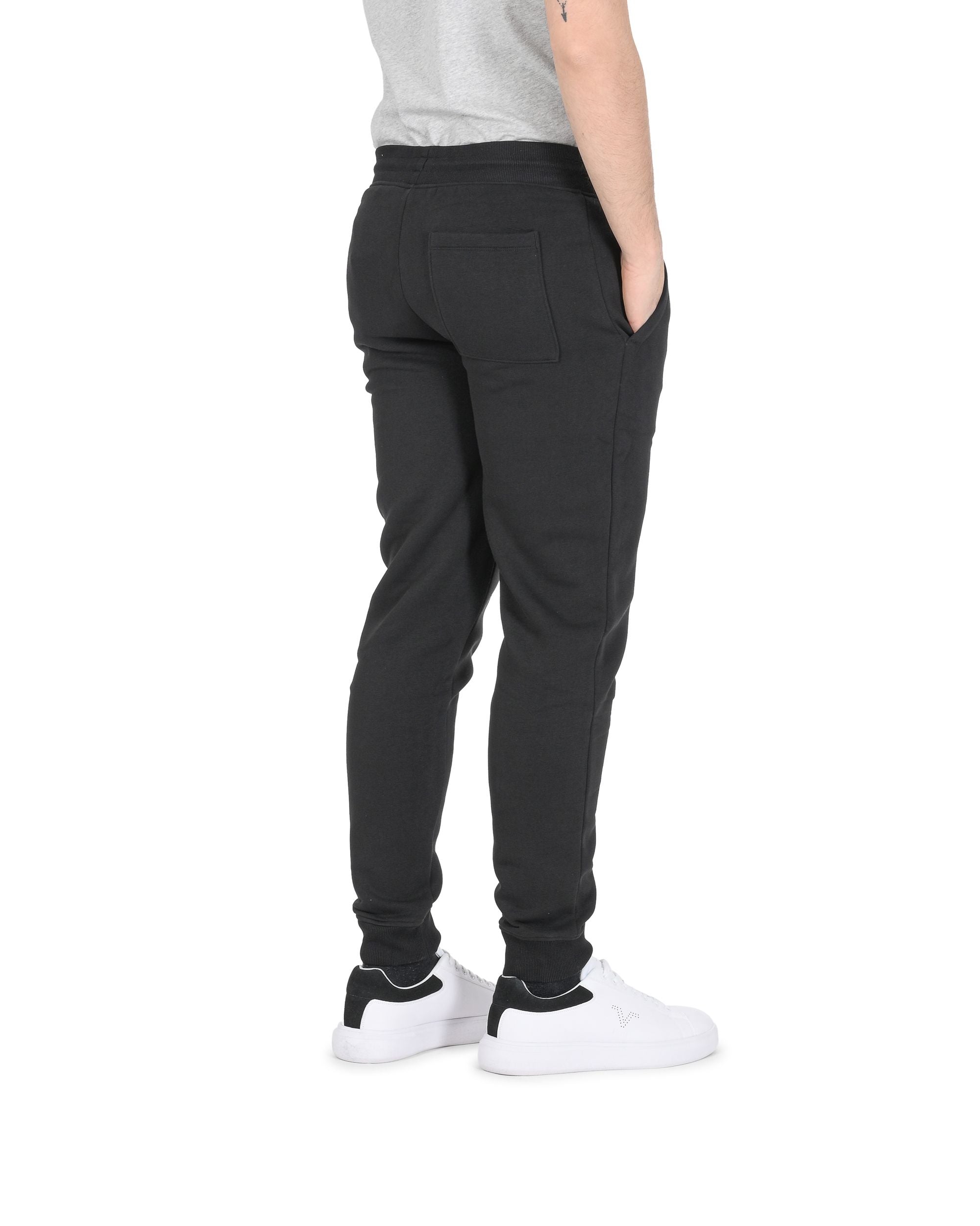 Pantaloni da uomo Hugo by Hugo Boss 50458345 001